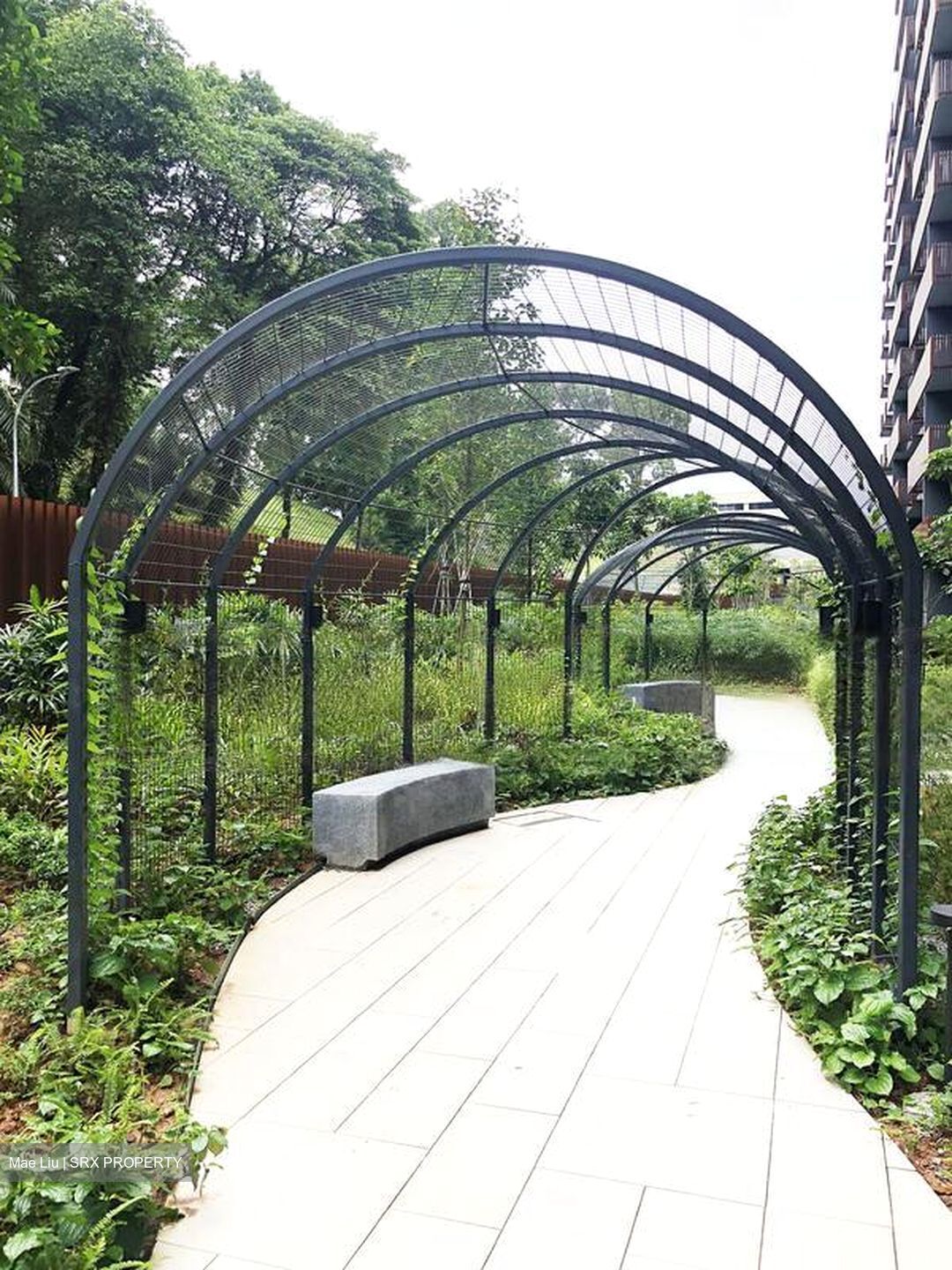 KI Residences at Brookvale (D21), Condominium #443984971